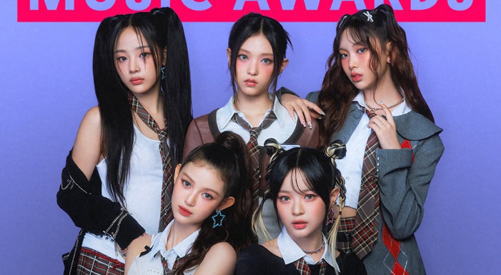 NewJeans says they're more than solely K-pop stars as they break