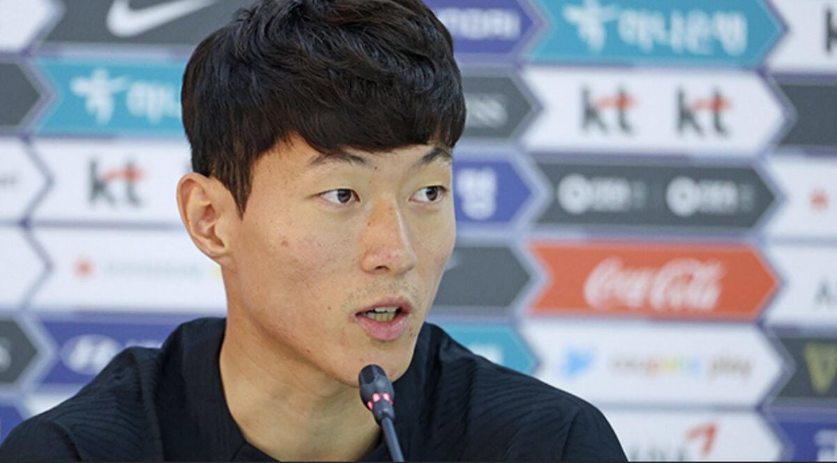 Woman Arrested For Distributing Private Videos Of Soccer Player Hwang Ui Jo Revealed As His