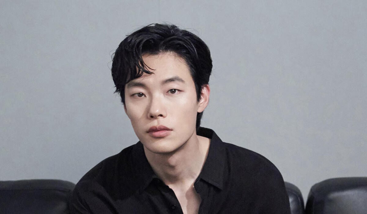 Actor Ryu Joon Yeol joins 'Train to Busan' director Yeon Sang Ho for ...