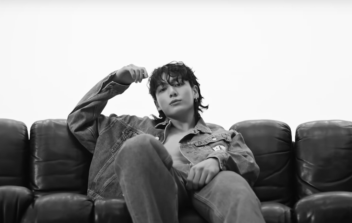 BTS' Jungkook makes history on the U.S. Billboard 200 with Golden