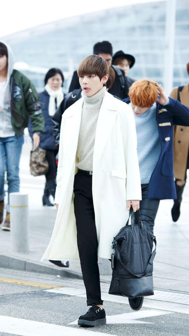 BTS V's Best fashion moments: Kim Taehyung's most elegant Winter