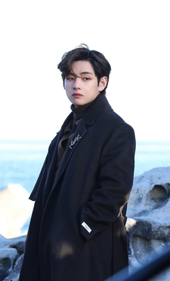 BTS V's Best fashion moments: Kim Taehyung's most elegant Winter