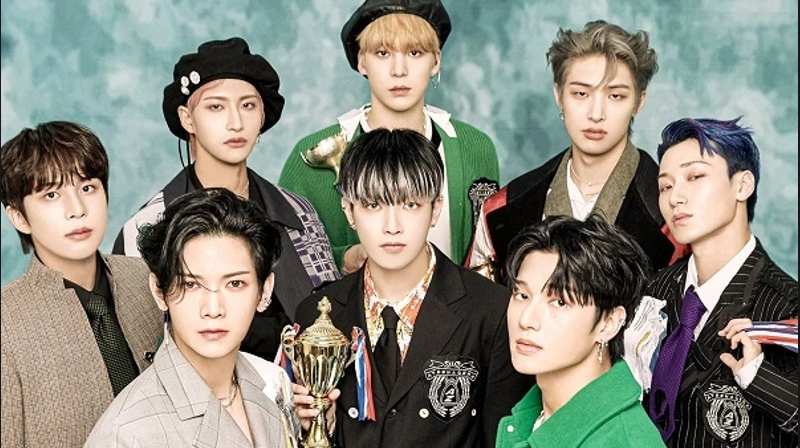 Unleashing the Madness: Top 5 Moments ATEEZ revealed their 'Crazy Form