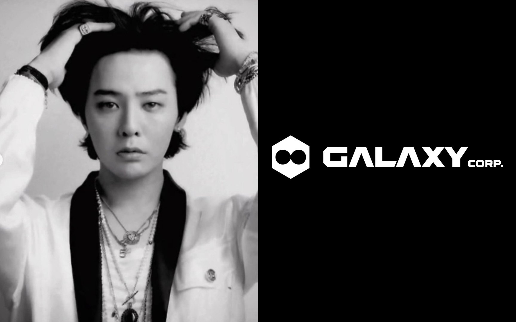 The reason G-Dragon changed his mind to part ways with YG Entertainment and...