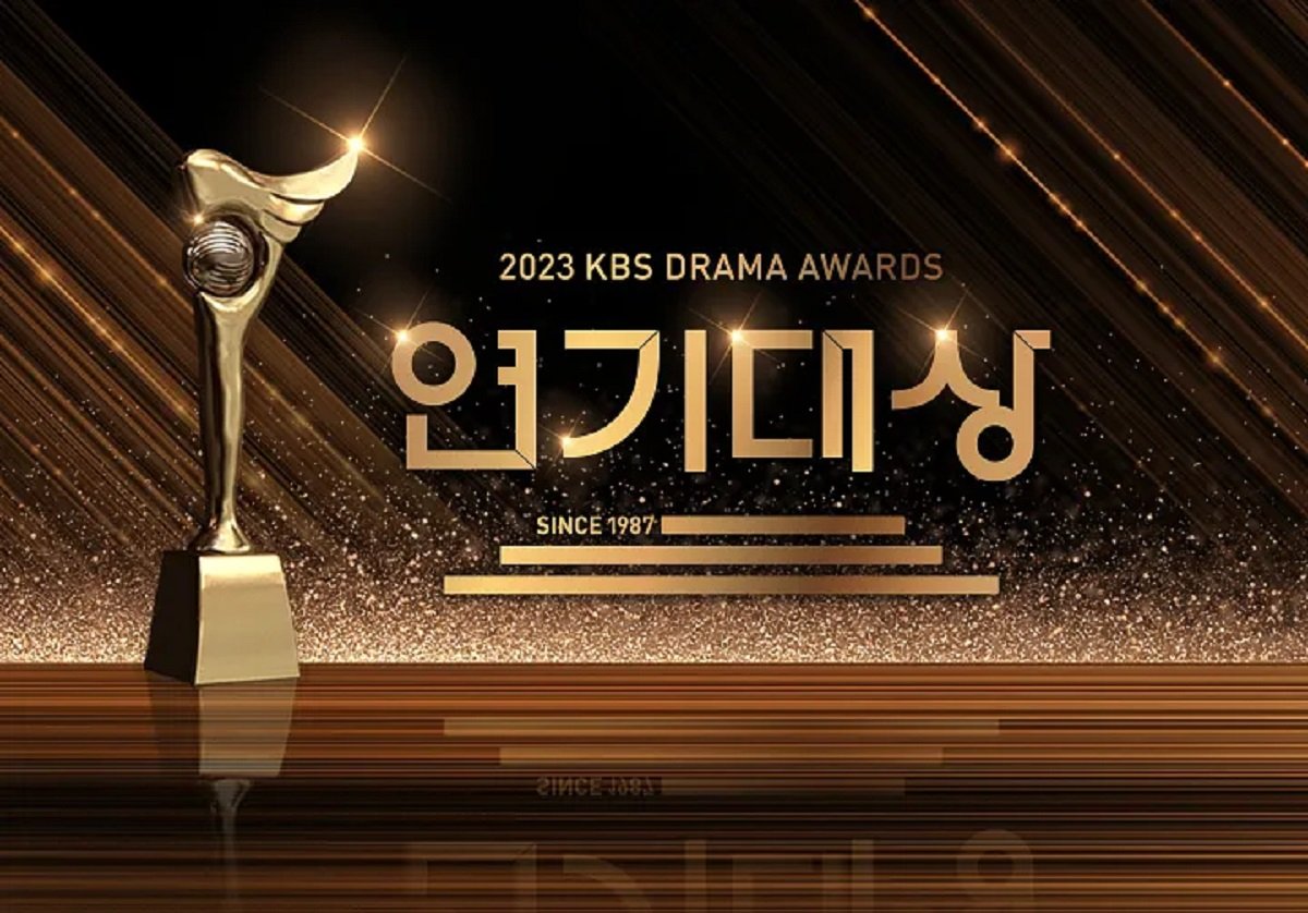 Kbs drama awards 2023