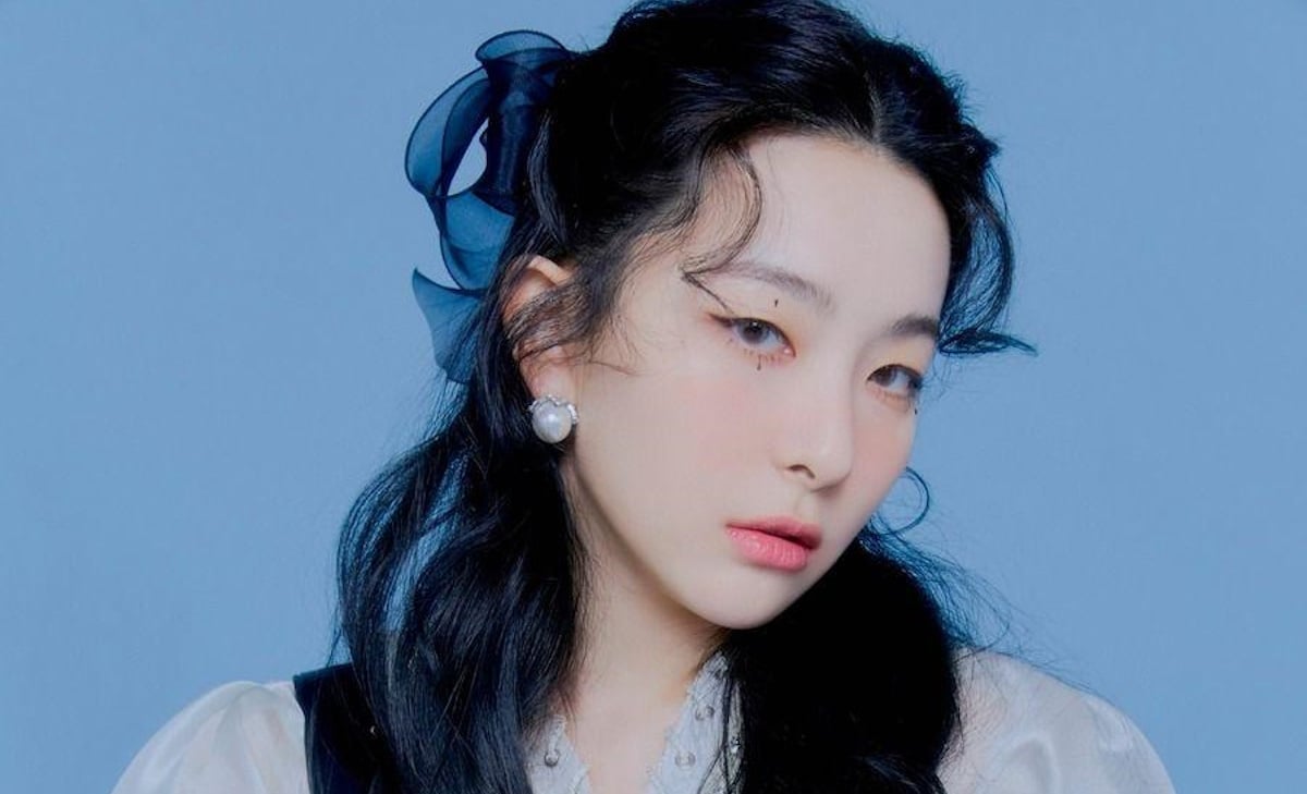 Fans of Red Velvet's Seulgi raise concerns about alleged stalker | allkpop