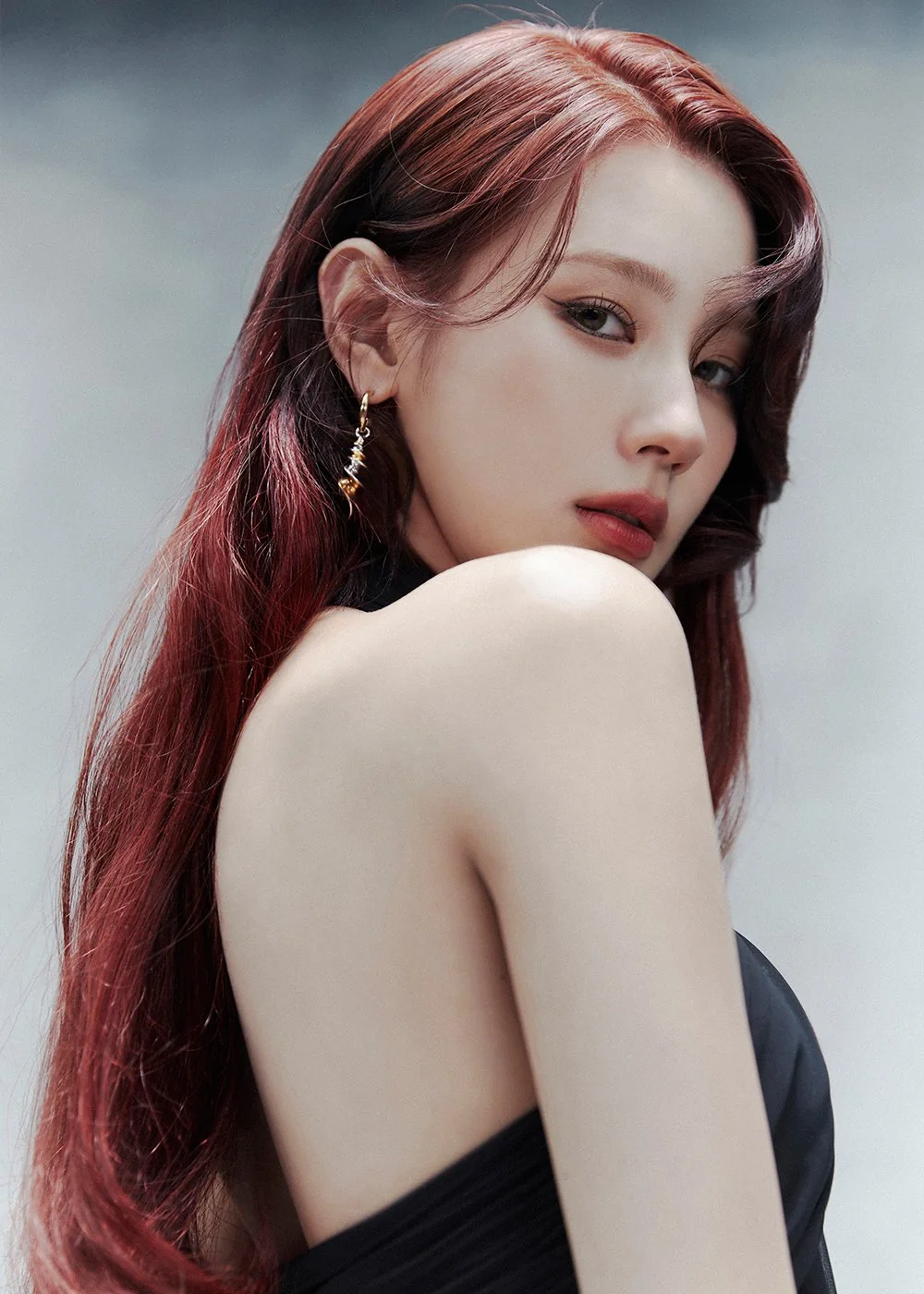 G)I-DLE radiates allure in the latest teaser images for their 2nd album '2