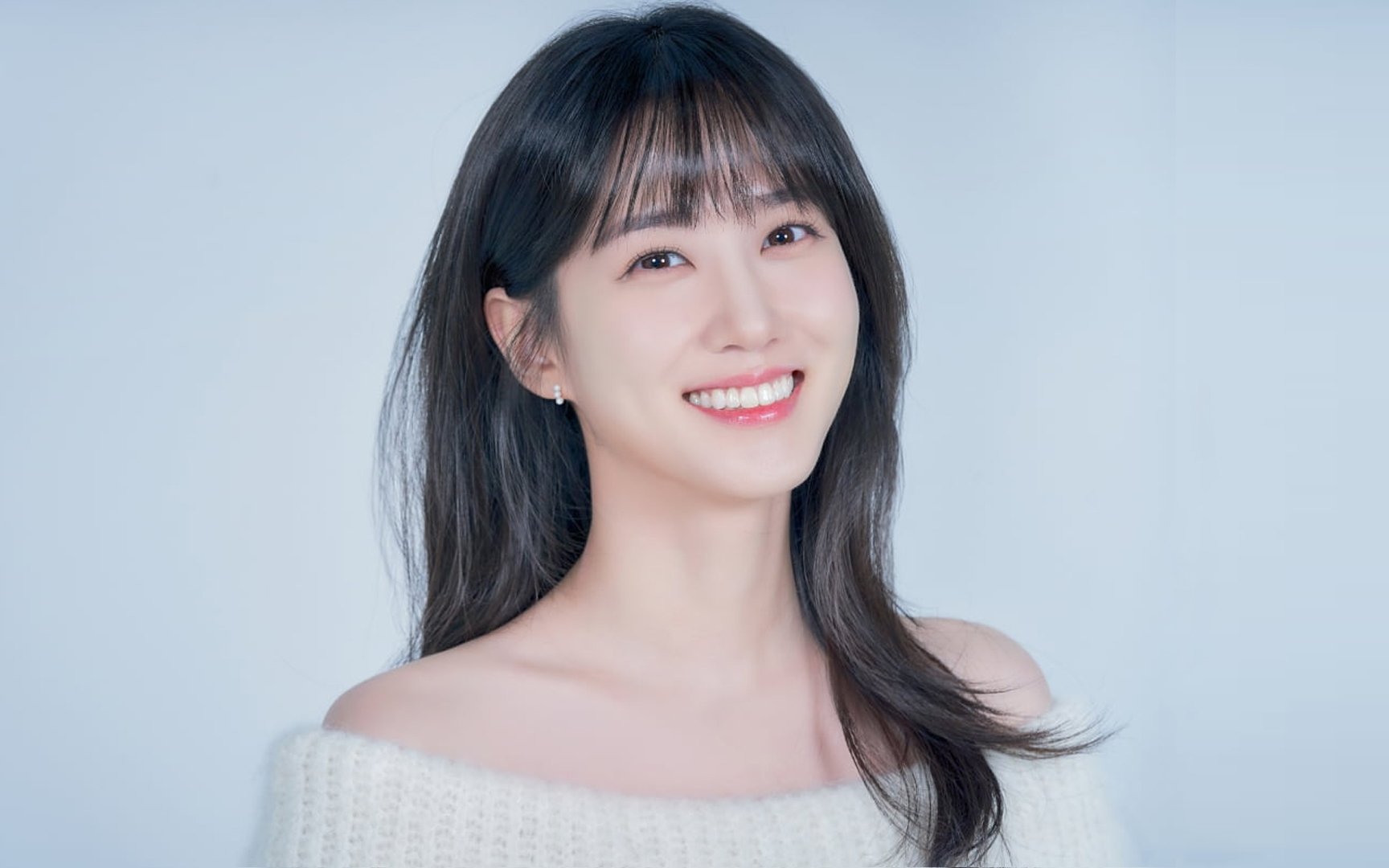 Park Eun Bin's agency denies rumors that the actress requested 300 ...