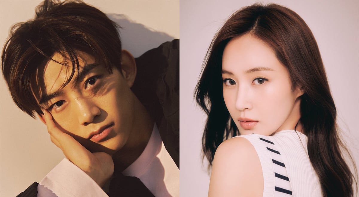 2PM's Taecyeon & Girls' Generation's Yuri to join forces as the hosts