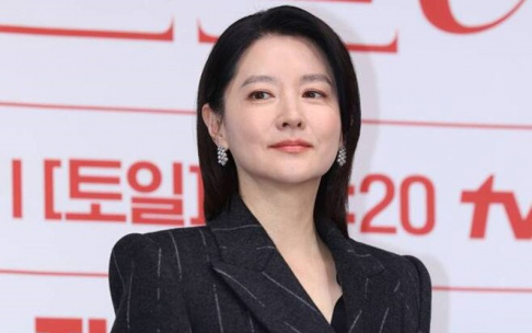 Lee Young Ae