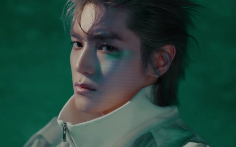 NCT, Taeyong