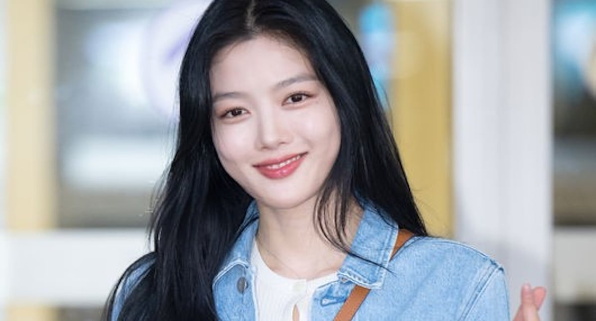 Actress Kim Yoo Jung donates 100 million won to Korea Children's Cancer ...