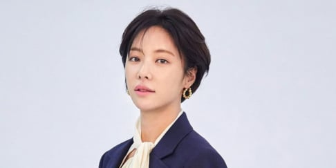 Hwang Jung Eum