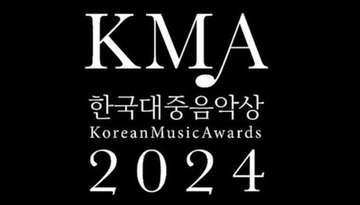 Winners of the 'Korean Music Awards 2024'! allkpop