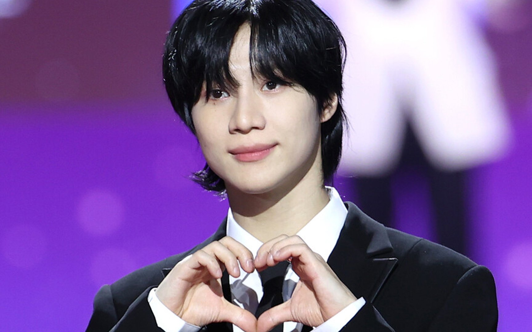 How K-netizens are reacting to SHINee's Taemin leaving SM Entertainment ...