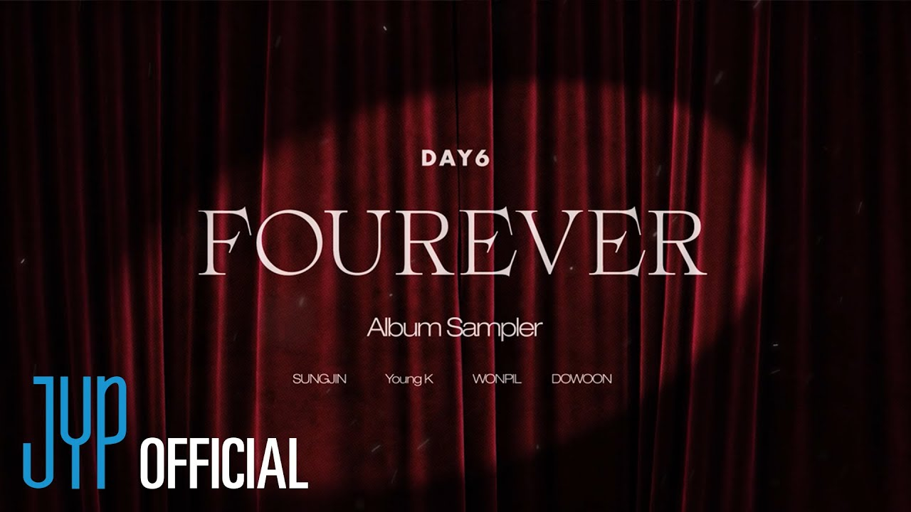 DAY6 Reveal Preview Of 'Fourever' In Album Sampler | Allkpop