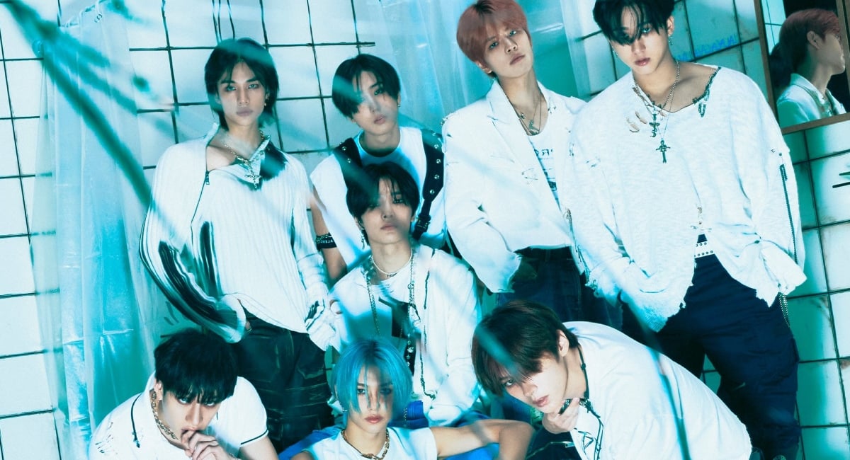 Stray Kids participates in Japanese drama OST for the first time since ...