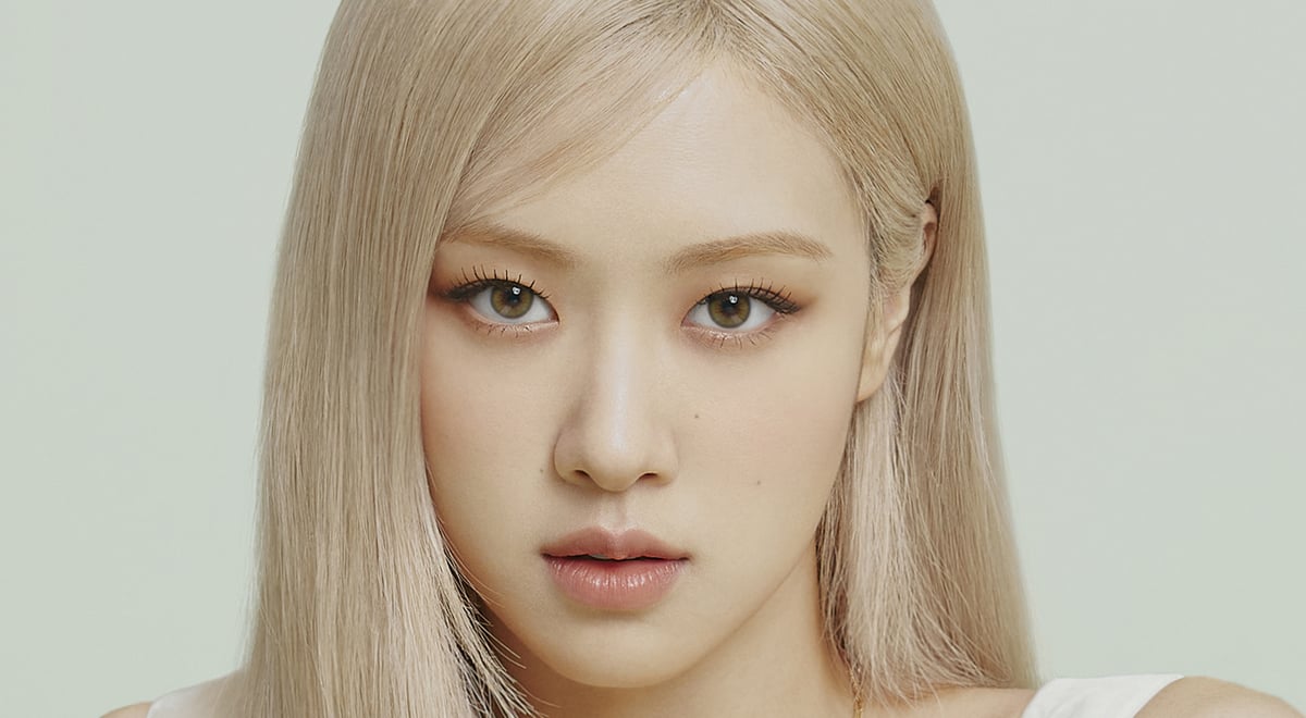 BLACKPINK's Rosé to sing the signal song 'Final Love Song' for Mnet's ...