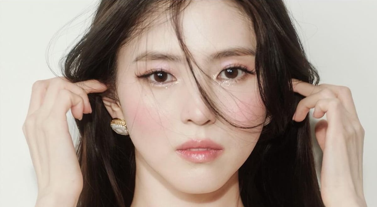 Han So Hee writes a lengthy post on Instagram denying the 'transit ...