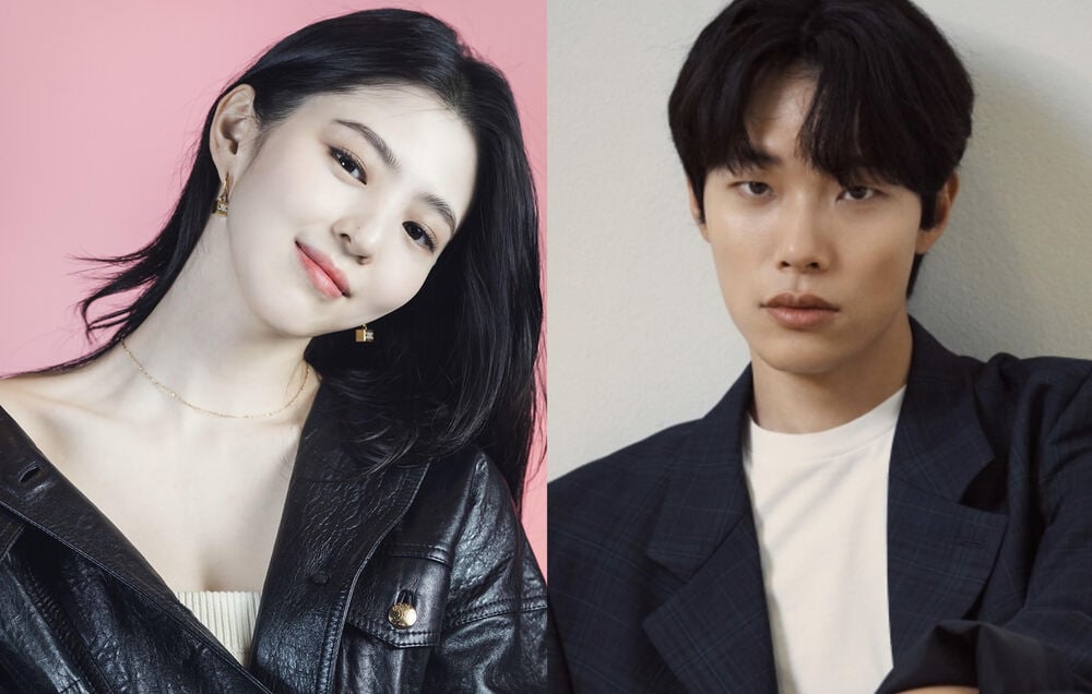 Ryu Joon Yeol and Han So Hee's collaboration in 'Deception' put on hold ...