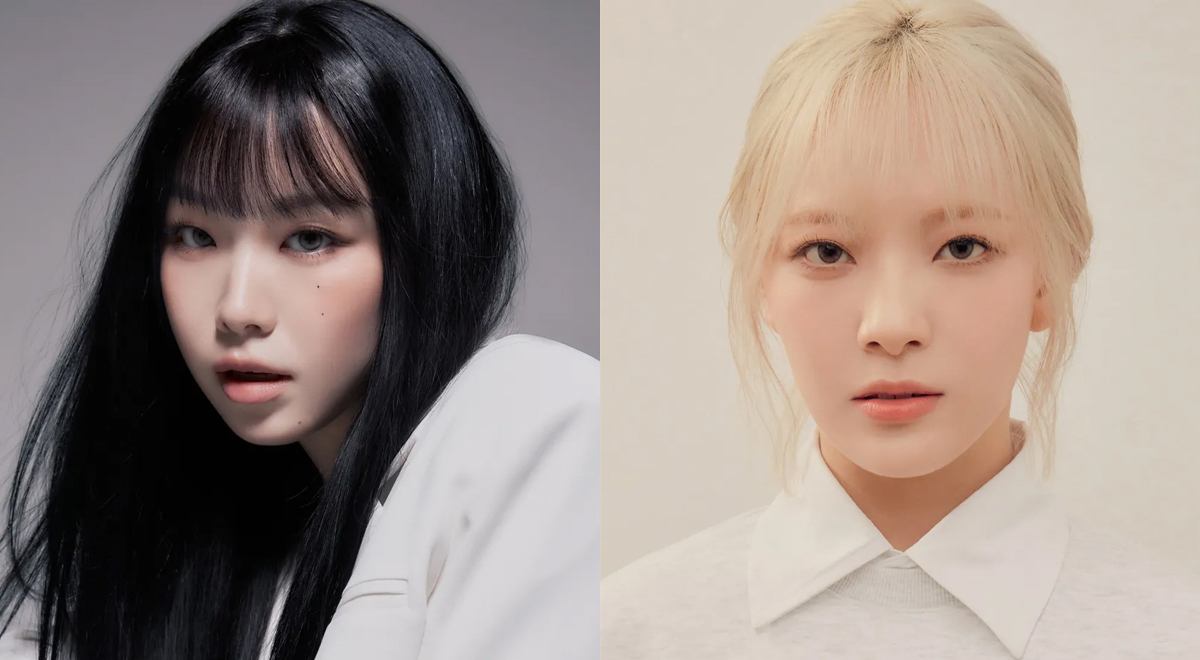 Billlie members Suhyeon and Moon Sua return to promotions after ...