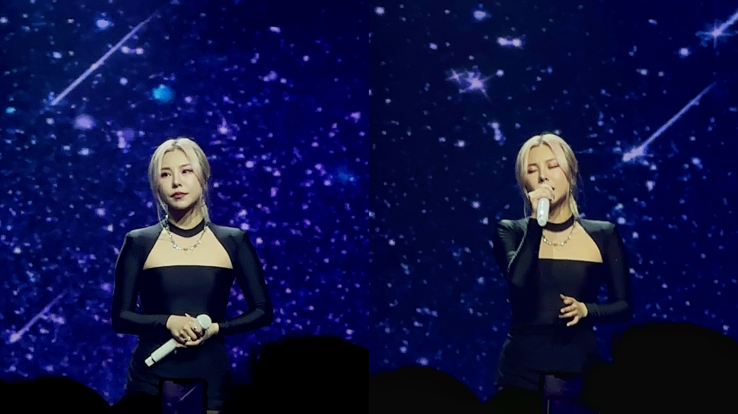 Mamamoo's Whee In Successfully Completes Manila Stop Of Her 'whee In 