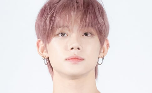 TXT, Yeonjun