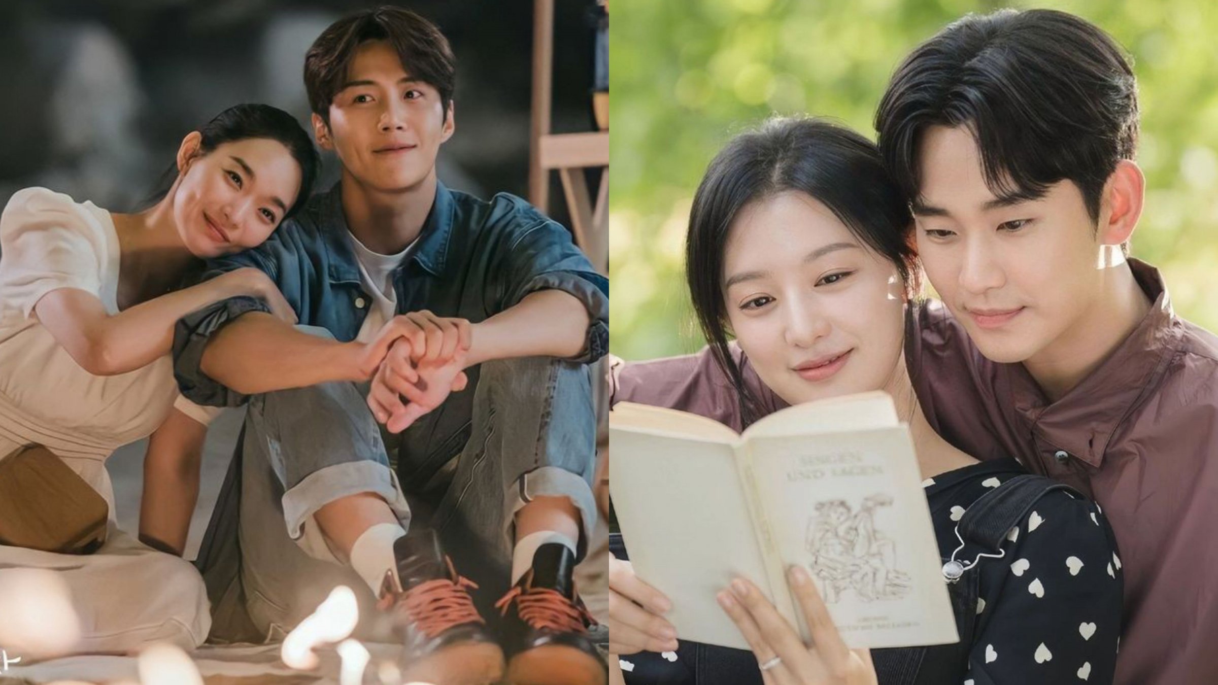 From the Bright Lights to the serene Countryside: K-dramas where Love  Blossoms between City Girls and Country Boys | allkpop