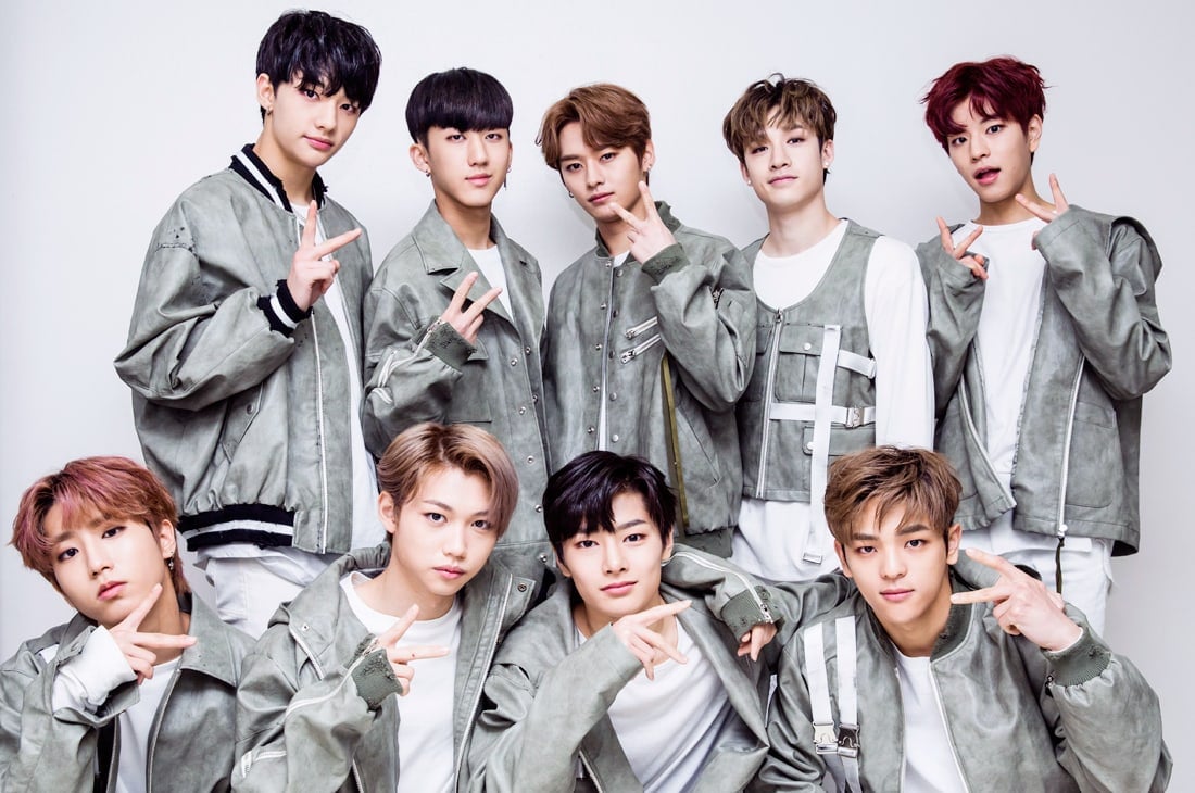 Music for the Gym: Stray Kids Songs that are Perfect for a Workout ...