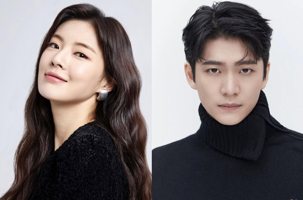 Lee Sun Bin and Kang Tae Oh team up for heartwarming romantic comedy in ...