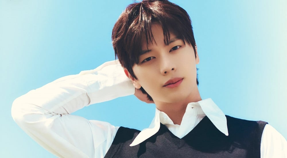 BTOB's Sungjae breaks own record in first-week sales with 'Exhibition ...