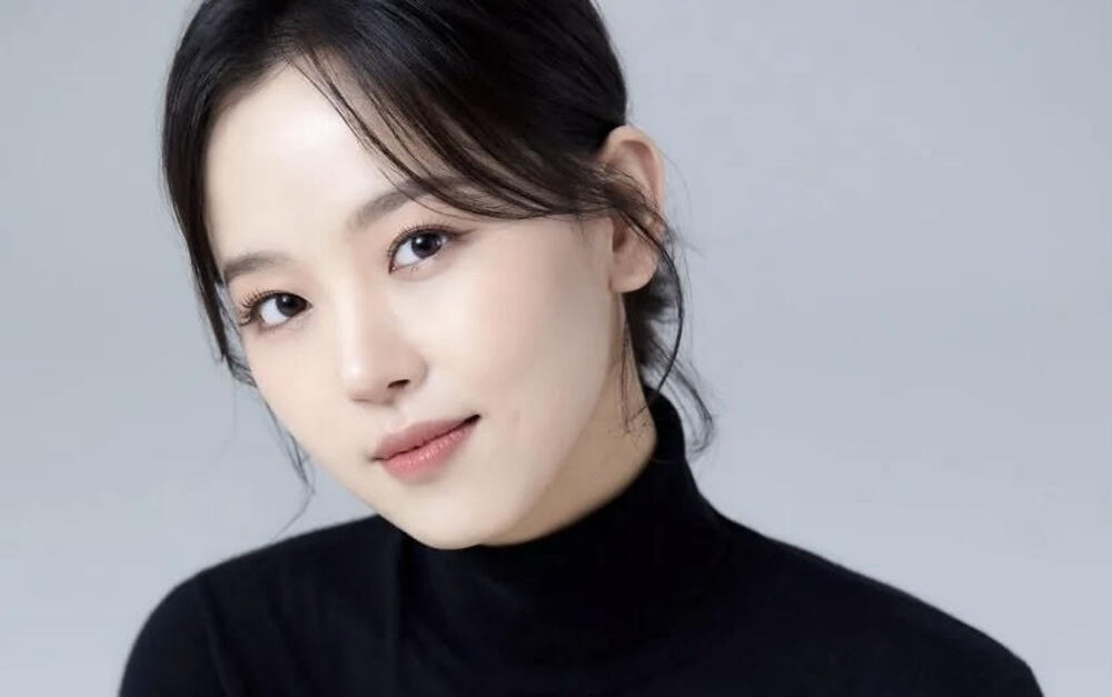 Actress Kang Han Na joins cast of upcoming Netflix's series 'Cashero ...