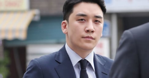 Seungri