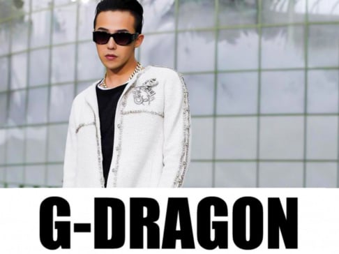 G-Dragon