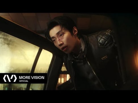 Jay Park, KISS OF LIFE, Natty