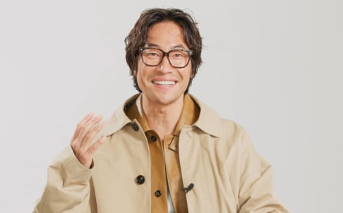 Ryoo Seung Bum