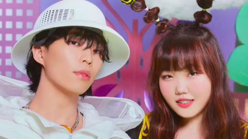 Akdong Musician (AKMU)