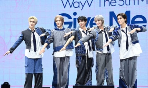 WayV