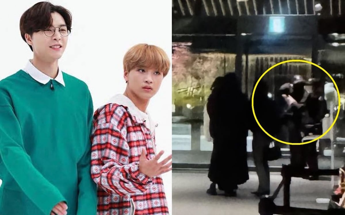 Netizens reveal details of NCT Haechan and Johnny’s alleged sex scandal