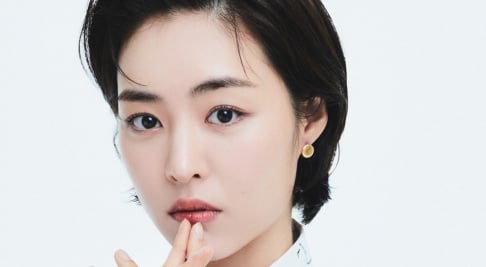 Lee Yeon Hee