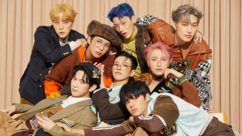 ATEEZ