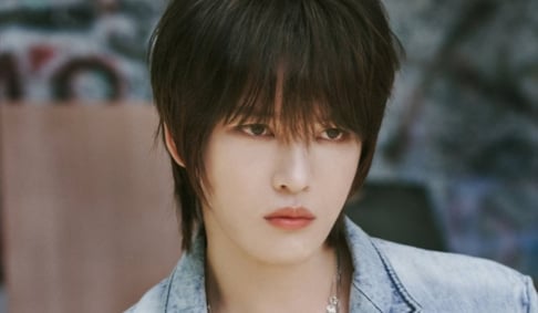 Jaejoong