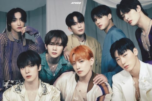 ATEEZ