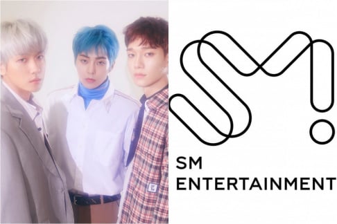 EXO, EXO-CBX