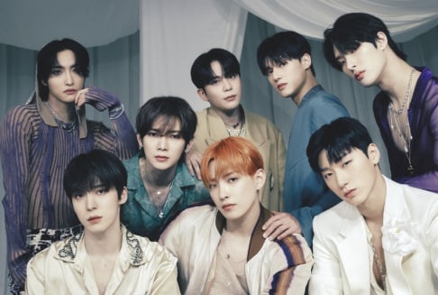 ATEEZ