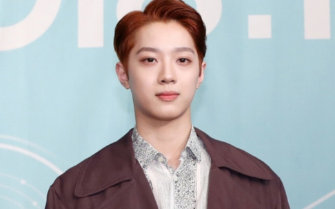 Wanna One, Lai Kuan Lin