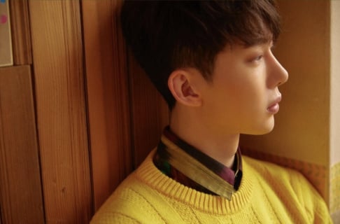 2AM, Jo Kwon