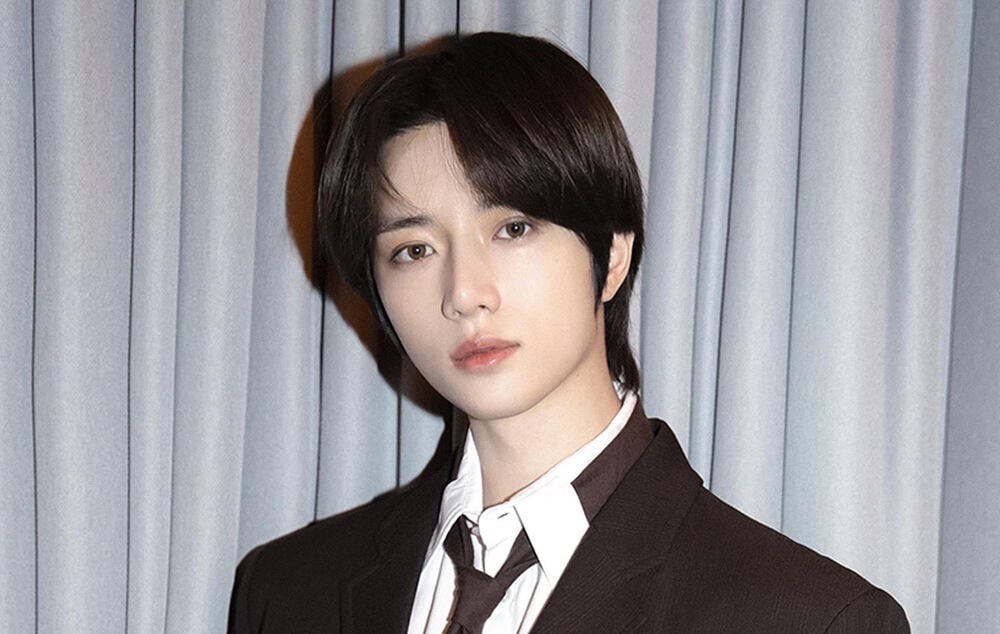 TXT's Beomgyu to miss Paris Fashion Week due to ankle injury | allkpop