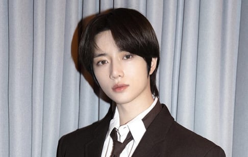 TXT, Beomgyu