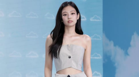 BLACKPINK, Jennie